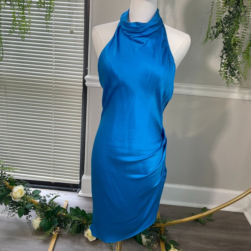 Amanda Uprichard | Samba Dress